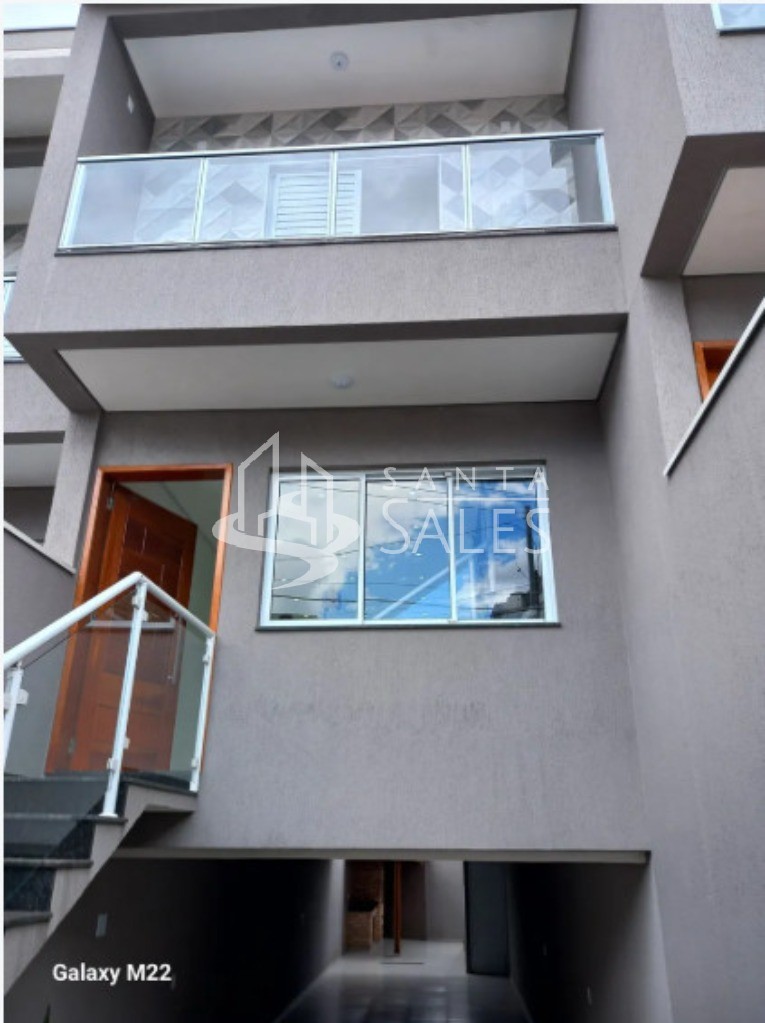 Casa, 3 quartos - Foto 7