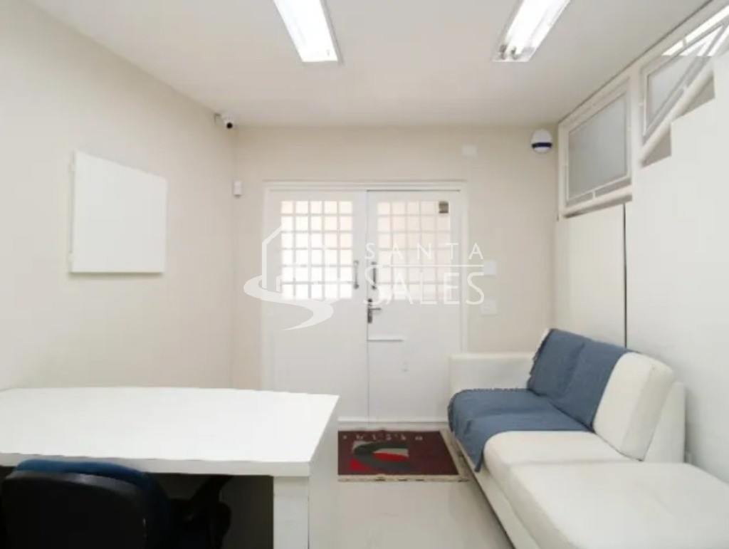 Prédio Inteiro à venda com 2 quartos, 170m² - Foto 8