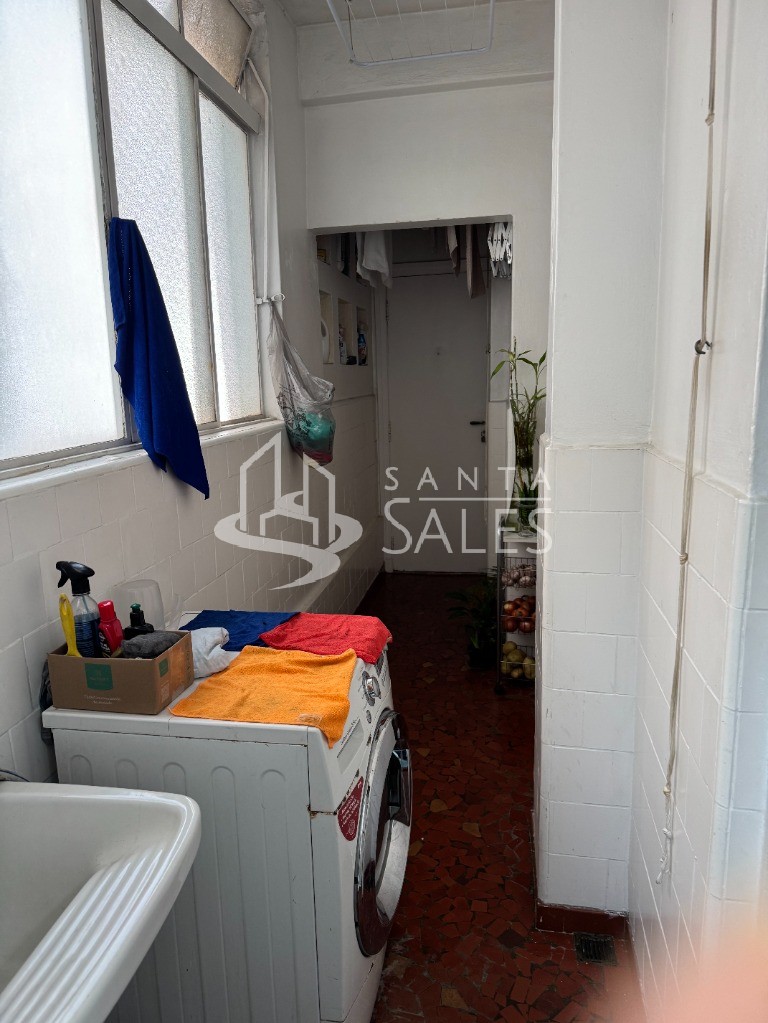 Apartamento, 4 quartos, 220 m² - Foto 26