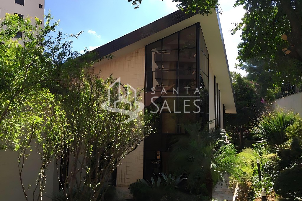 Apartamento, 5 quartos, 590 m² - Foto 18