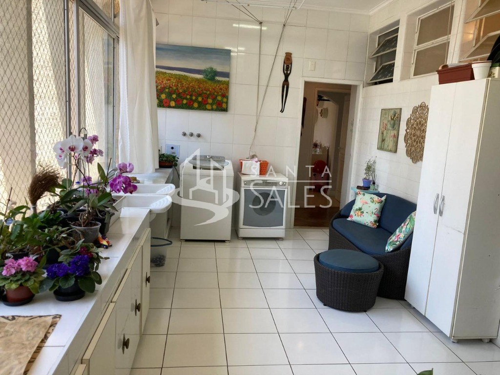 Apartamento, 5 quartos, 275 m² - Foto 51