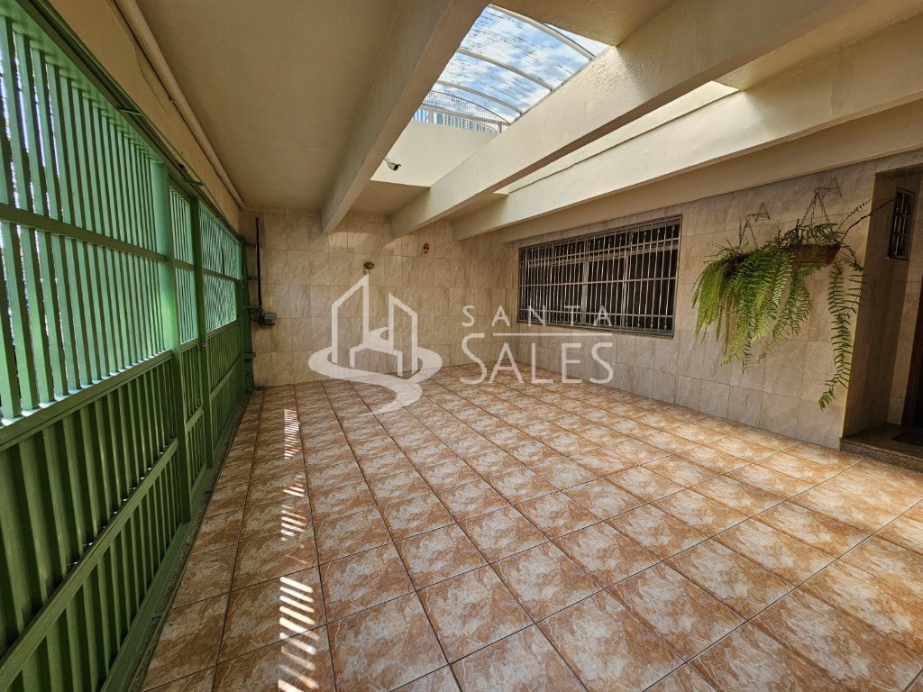 Casa, 4 quartos, 240 m² - Foto 3