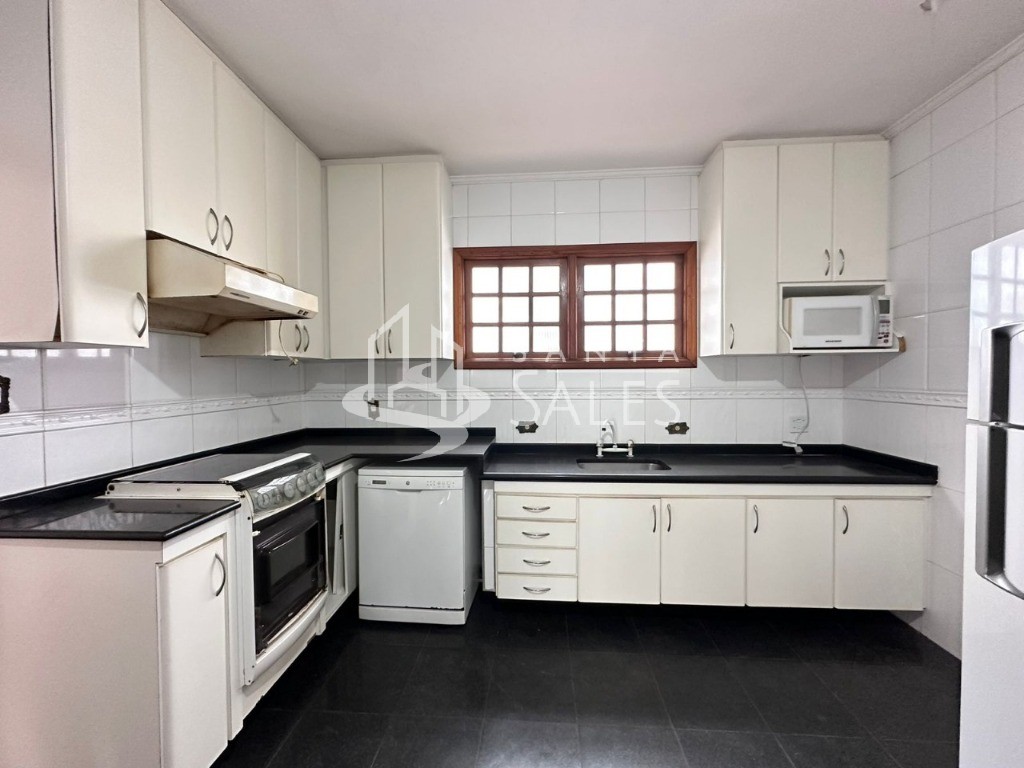 Casa, 5 quartos, 300 m² - Foto 7