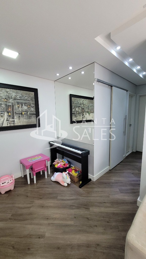 Apartamento, 2 quartos, 91 m² - Foto 32