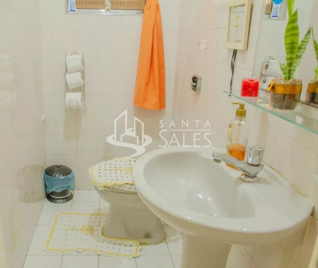 Sobrado, 3 quartos - Foto 6