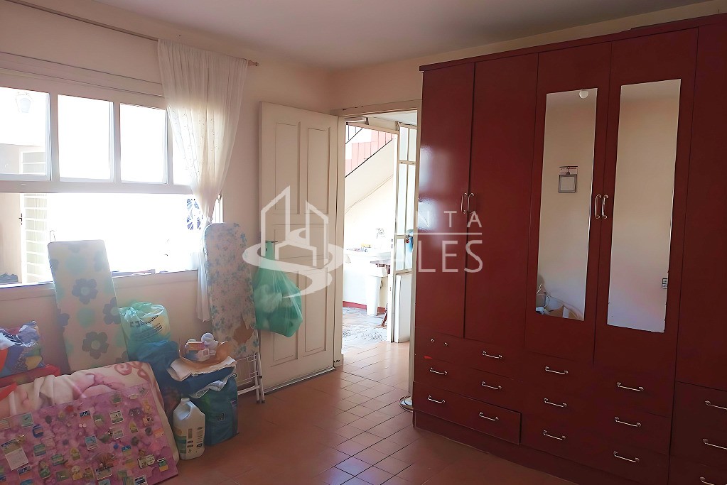 Casa, 4 quartos - Foto 15
