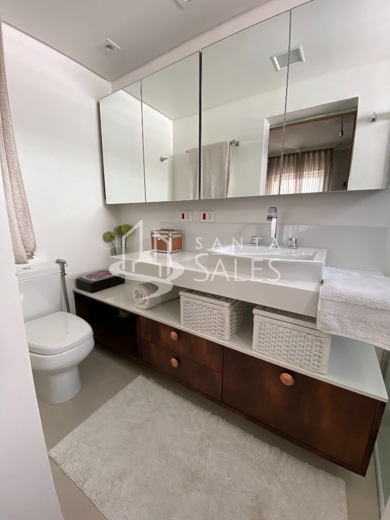 Apartamento, 4 quartos, 169 m² - Foto 33