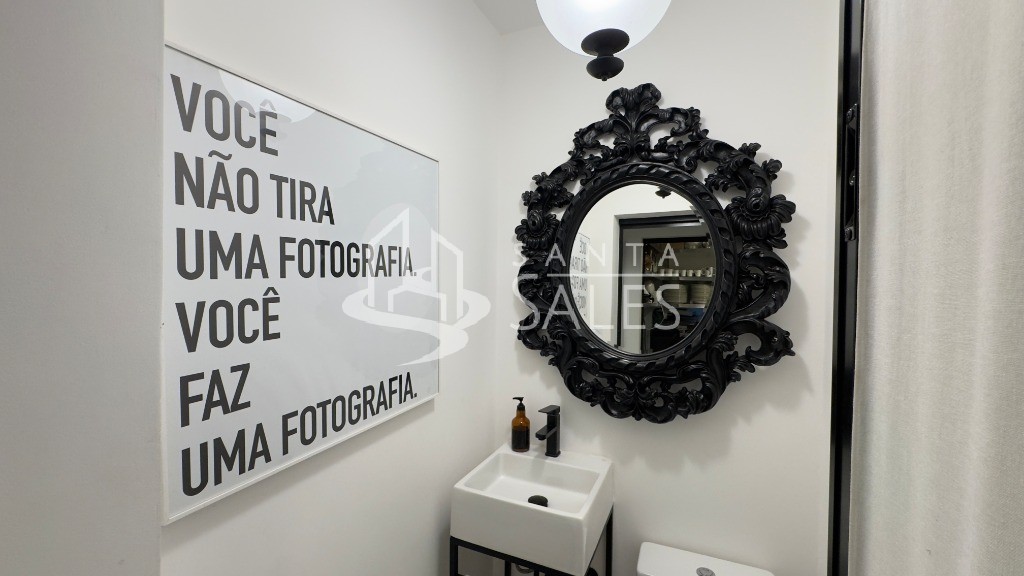 Sobrado, 3 quartos, 160 m² - Foto 43
