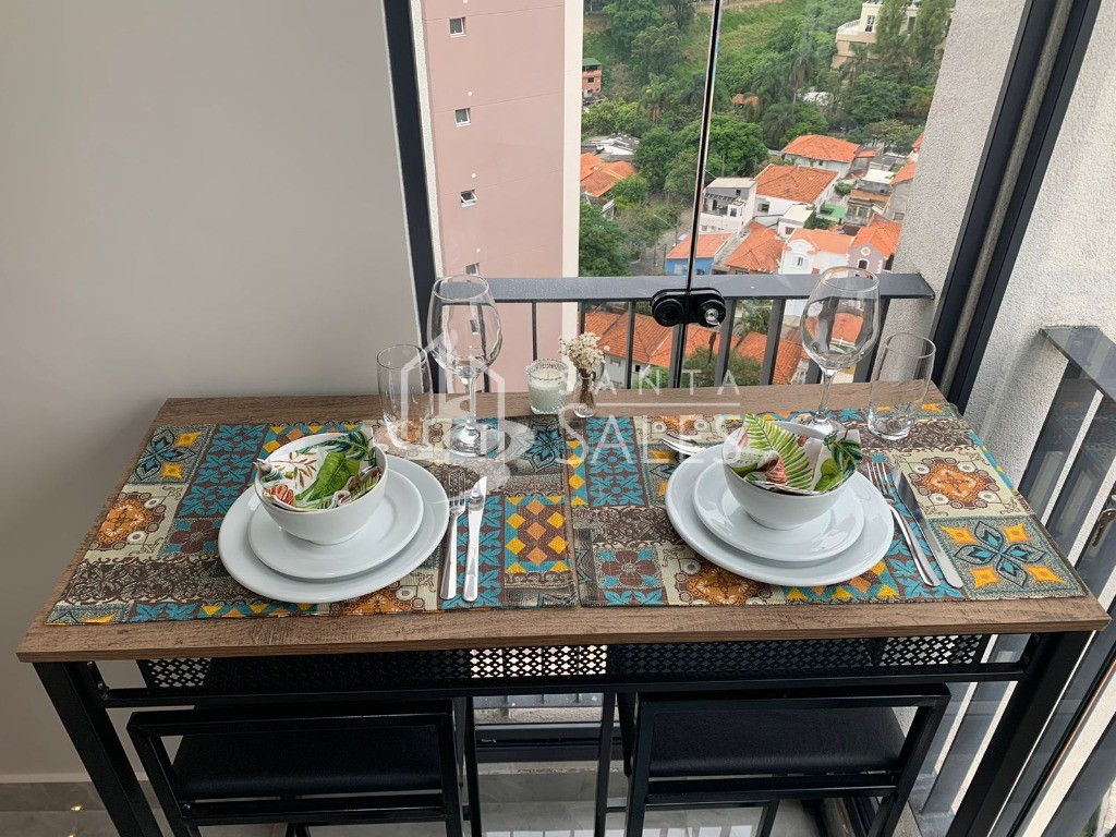 Apartamento, 1 quarto, 24 m² - Foto 10
