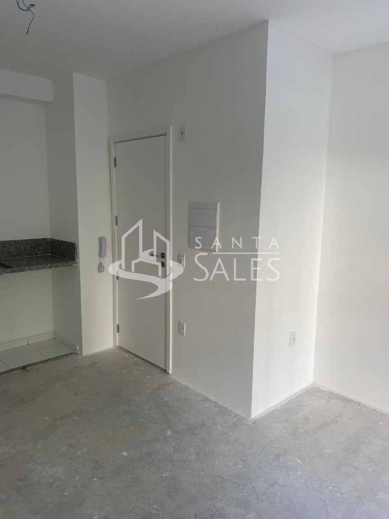 Apartamento, 1 quarto, 33 m² - Foto 14
