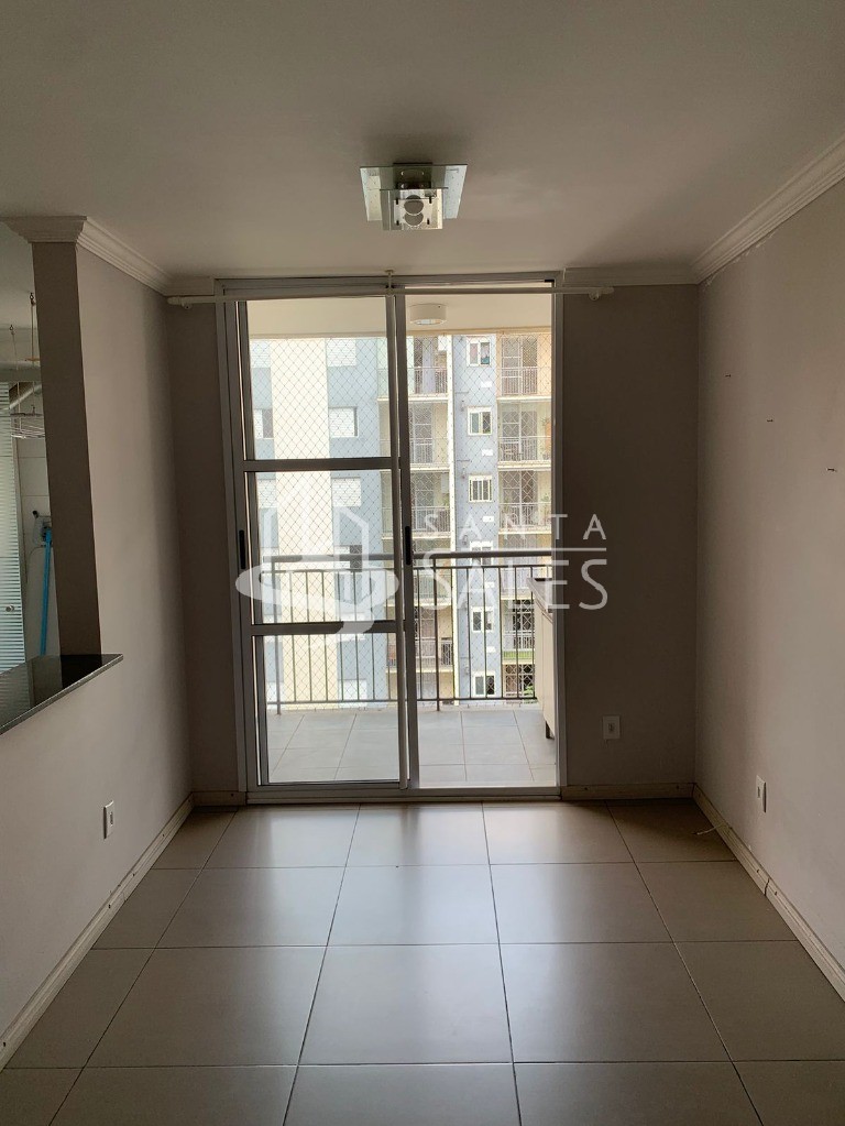 Apartamento, 2 quartos, 65 m² - Foto 2