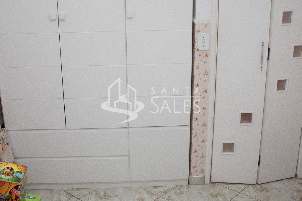 Apartamento, 2 quartos, 50 m² - Foto 12