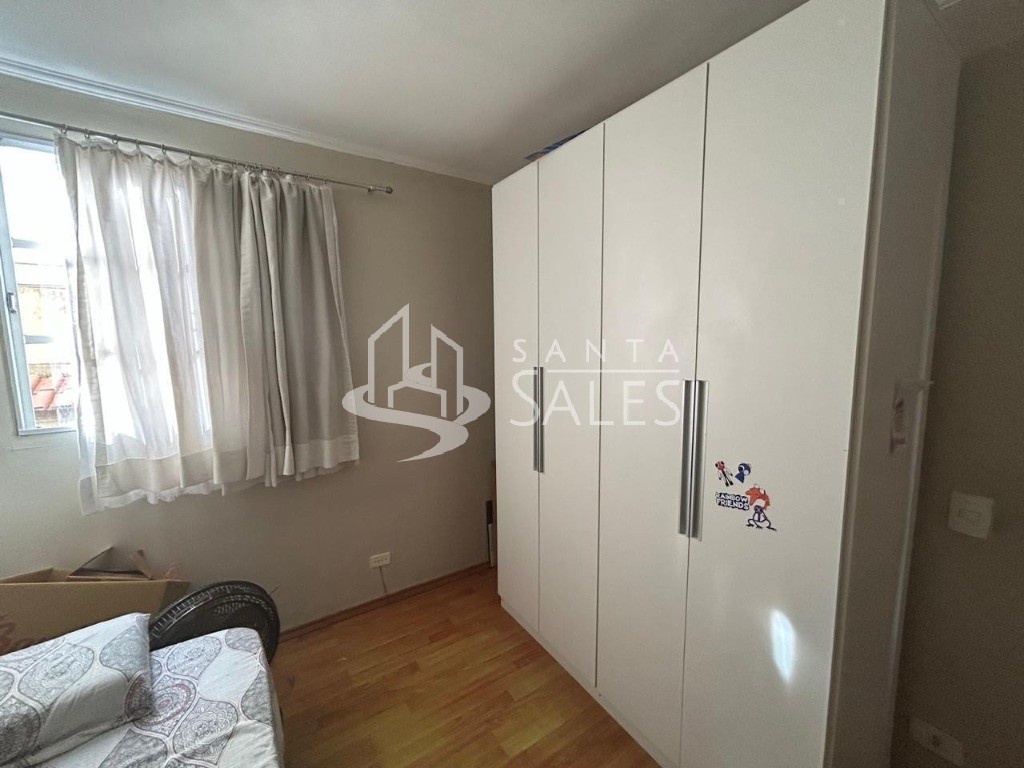 Apartamento, 2 quartos, 62 m² - Foto 11