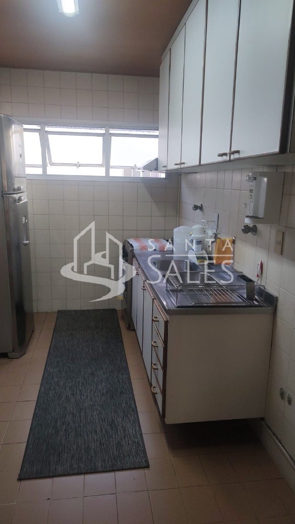 Apartamento, 3 quartos, 110 m² - Foto 13