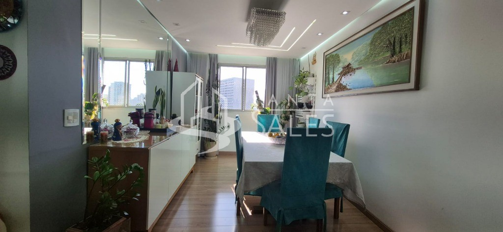 Apartamento, 3 quartos, 111 m² - Foto 26