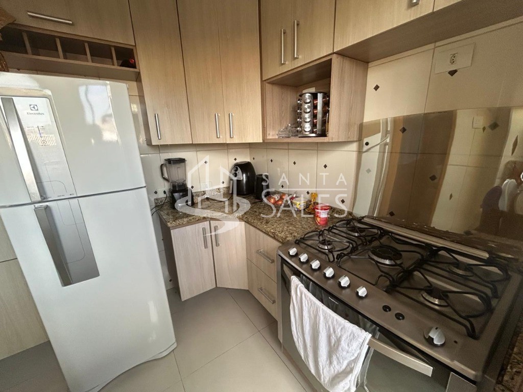 Apartamento, 2 quartos, 62 m² - Foto 3