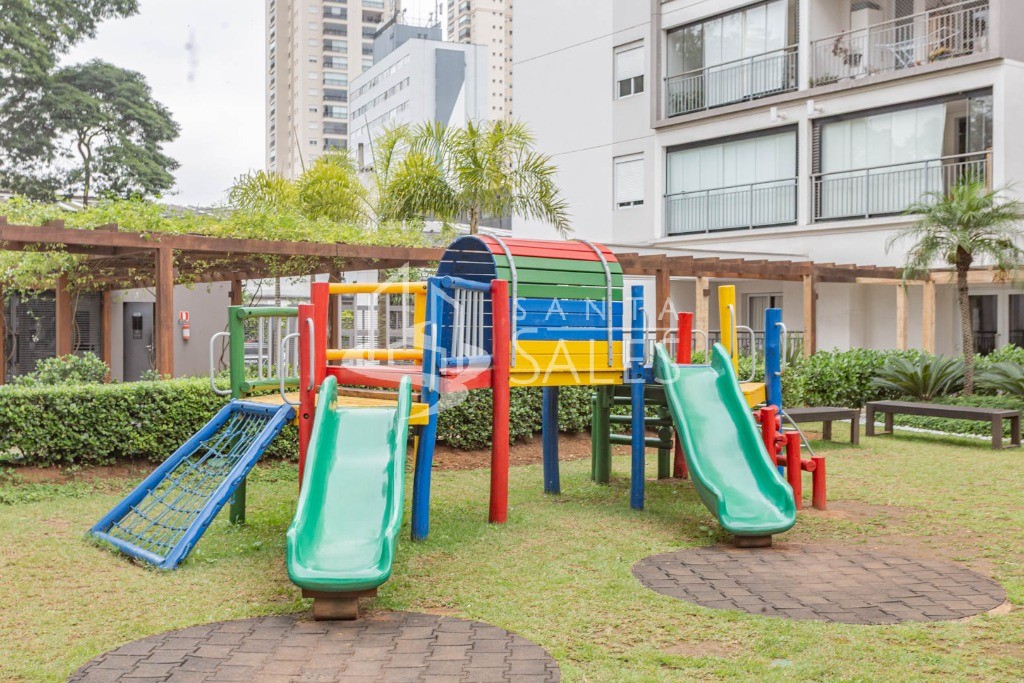 Apartamento, 2 quartos, 59 m² - Foto 27