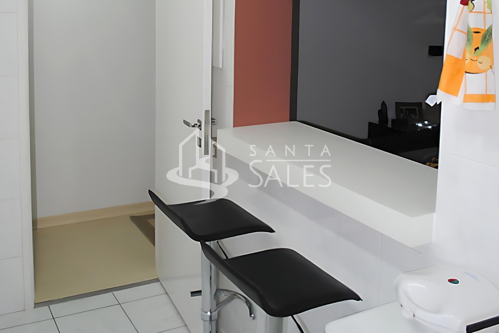 Apartamento, 2 quartos, 71 m² - Foto 6