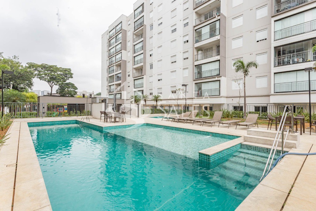 Apartamento, 2 quartos, 59 m² - Foto 30