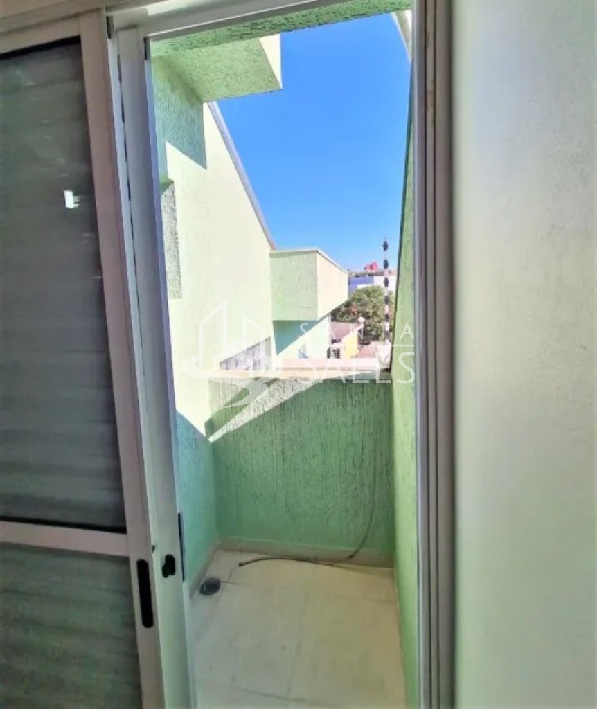 Casa, 3 quartos - Foto 25