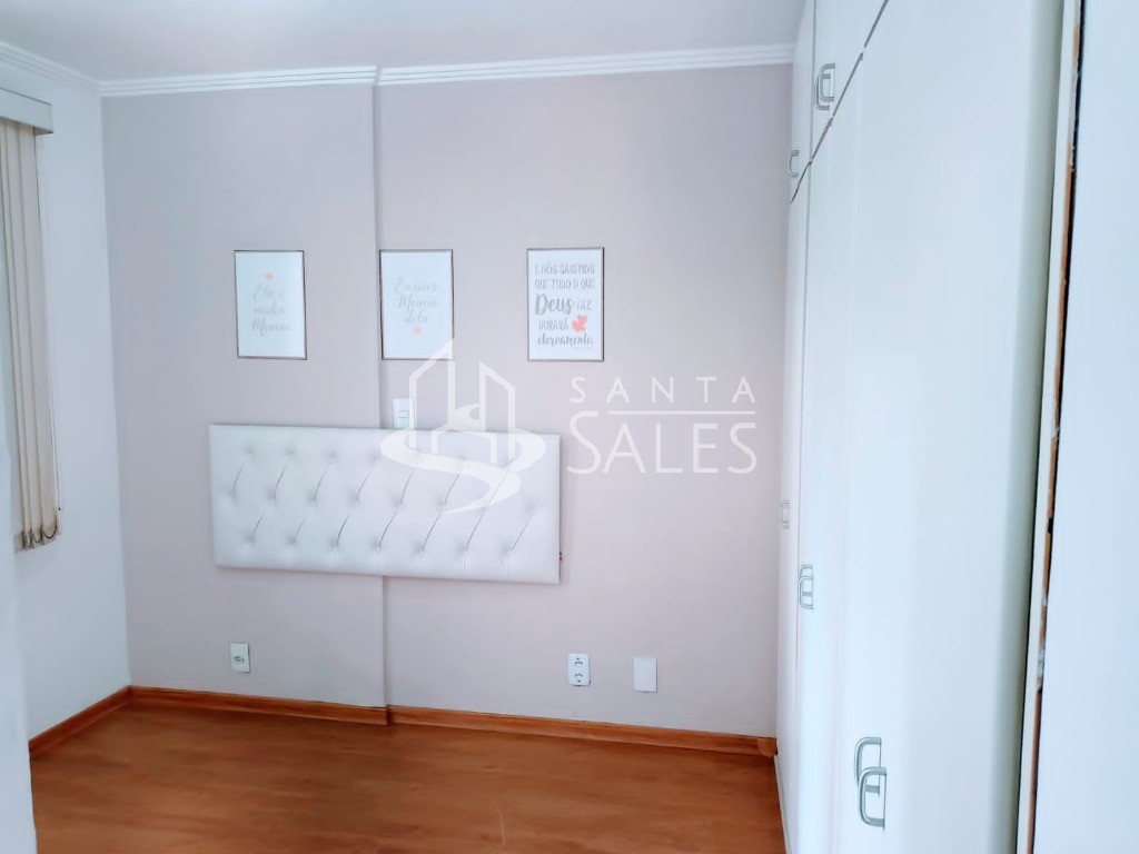 Apartamento à venda com 3 quartos, 89m² - Foto 19