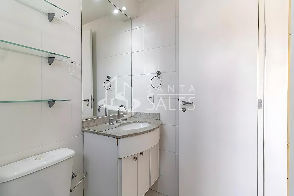 Apartamento à venda com 4 quartos, 136m² - Foto 27