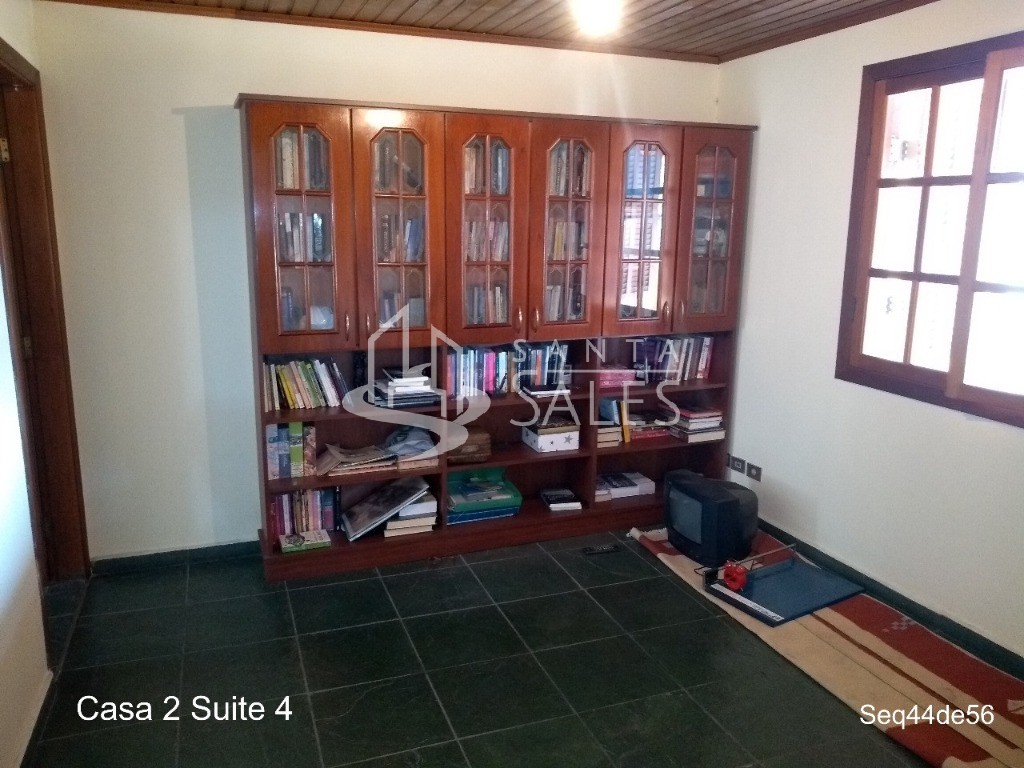 Casa, 7 quartos - Foto 35