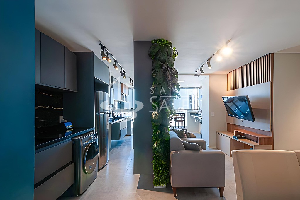 Apartamento, 3 quartos, 73 m² - Foto 3