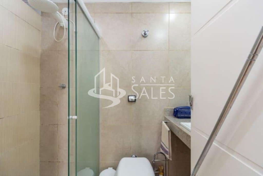 Apartamento, 2 quartos, 65 m² - Foto 15