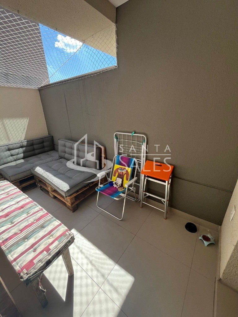 Apartamento, 1 quarto, 32 m² - Foto 14