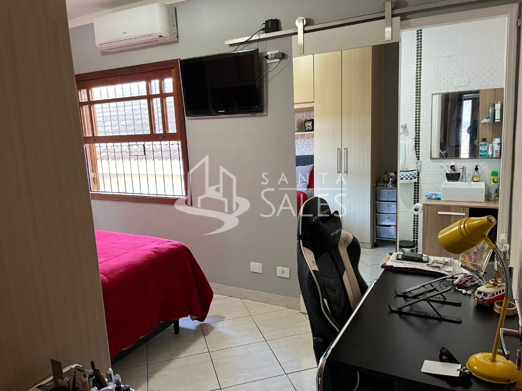 Casa, 3 quartos, 123 m² - Foto 15