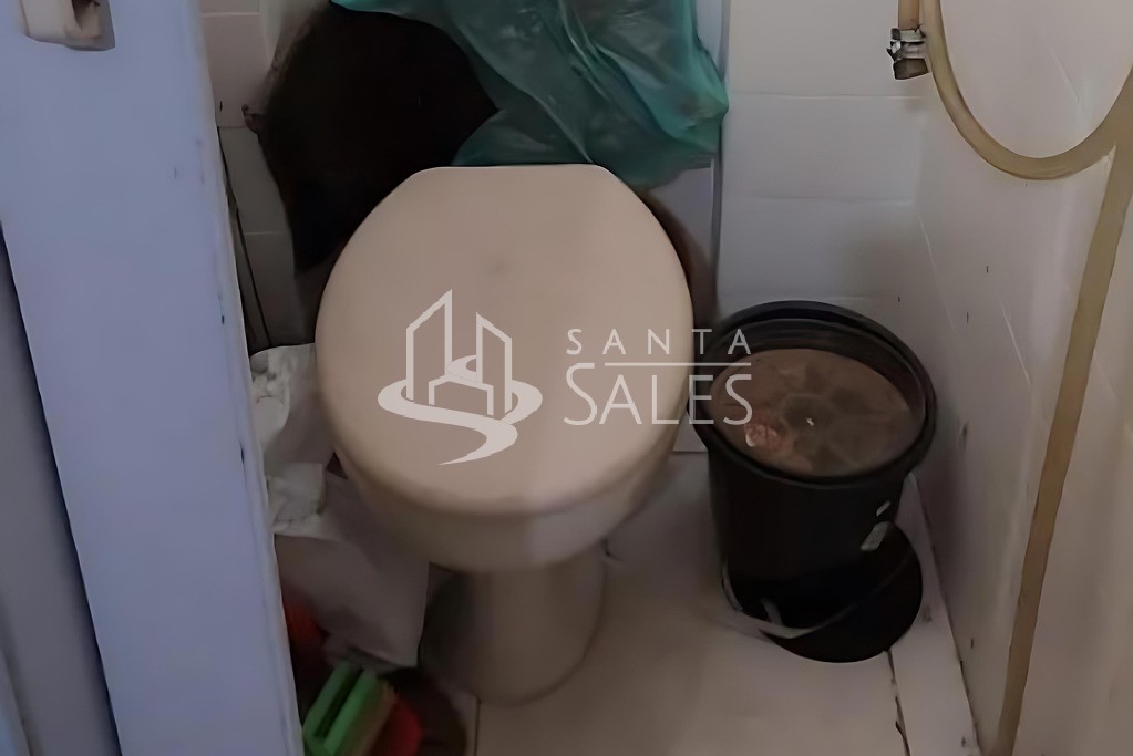 Apartamento, 2 quartos, 85 m² - Foto 17