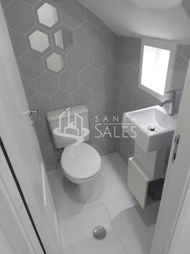 Casa de Condomínio, 2 quartos - Foto 5