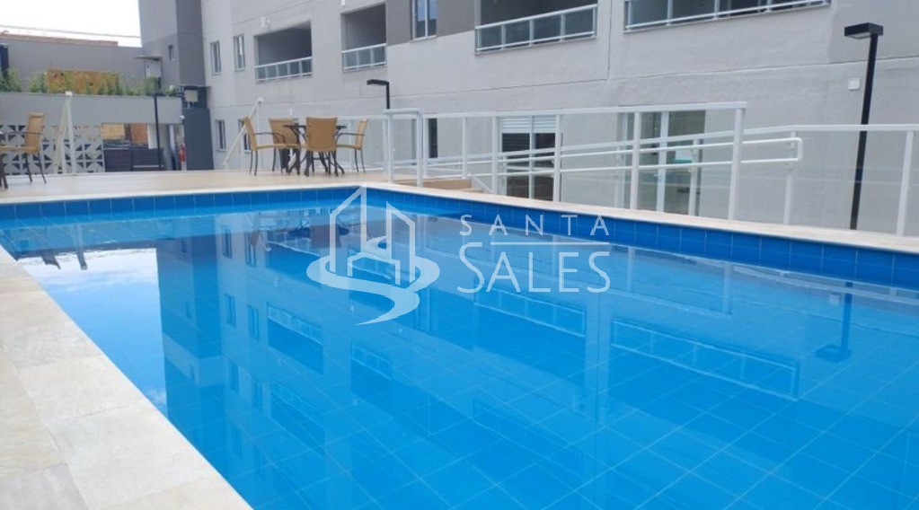 Apartamento, 1 quarto, 35 m² - Foto 23
