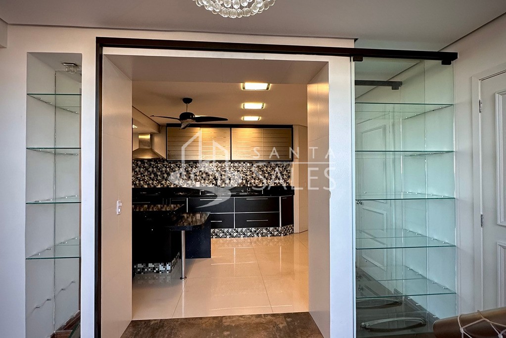 Apartamento, 4 quartos, 217 m² - Foto 9