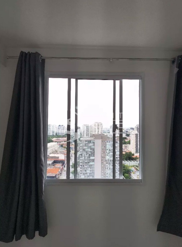 Apartamento, 2 quartos, 30 m² - Foto 15