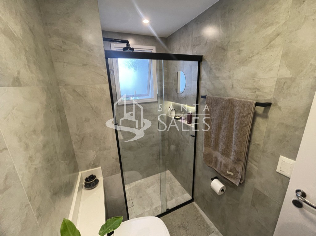 Apartamento, 2 quartos, 105 m² - Foto 2