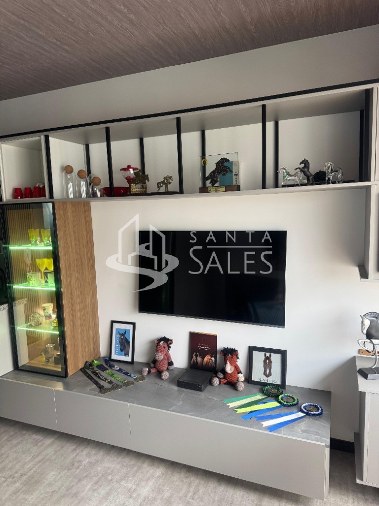 Apartamento, 1 quarto, 24 m² - Foto 2
