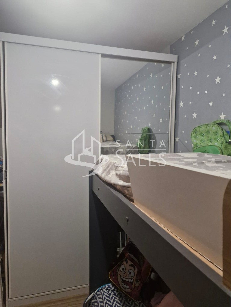 Apartamento, 2 quartos, 44 m² - Foto 4