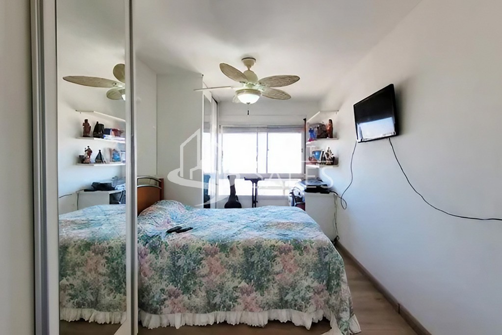 Apartamento, 3 quartos, 125 m² - Foto 9