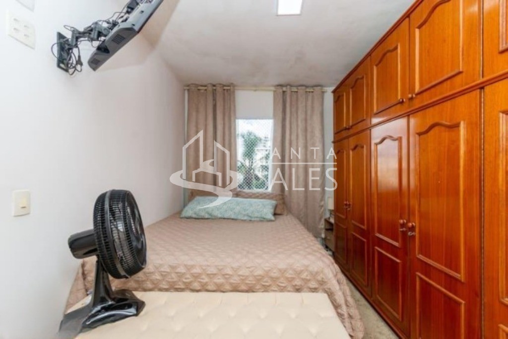 Apartamento, 2 quartos, 65 m² - Foto 7
