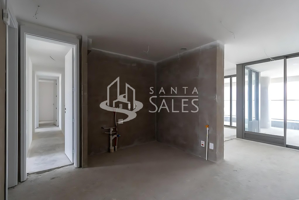 Apartamento, 3 quartos, 206 m² - Foto 4