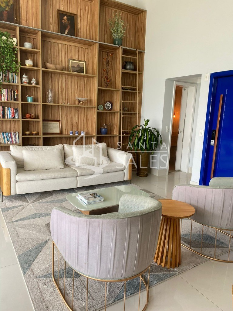 Apartamento, 3 quartos, 156 m² - Foto 7