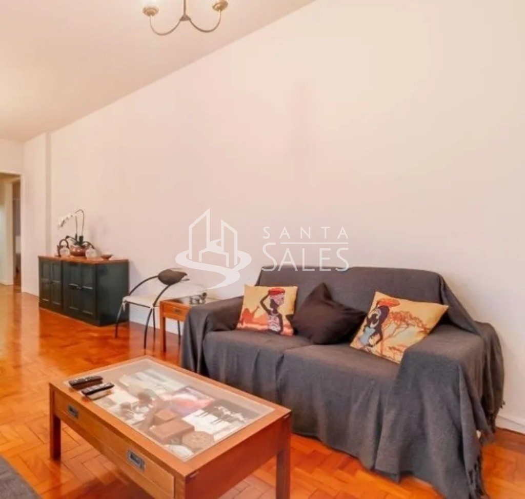 Apartamento, 3 quartos, 145 m² - Foto 1