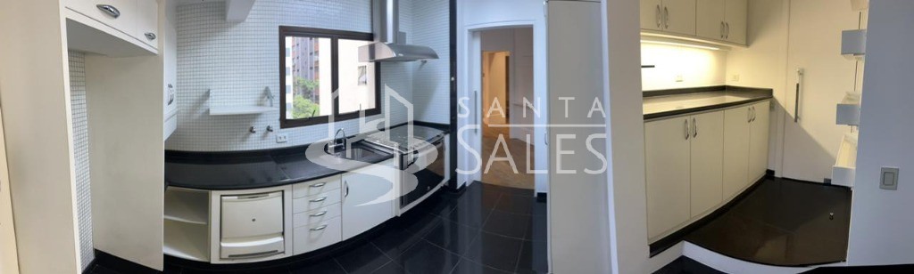 Apartamento, 3 quartos, 220 m² - Foto 11