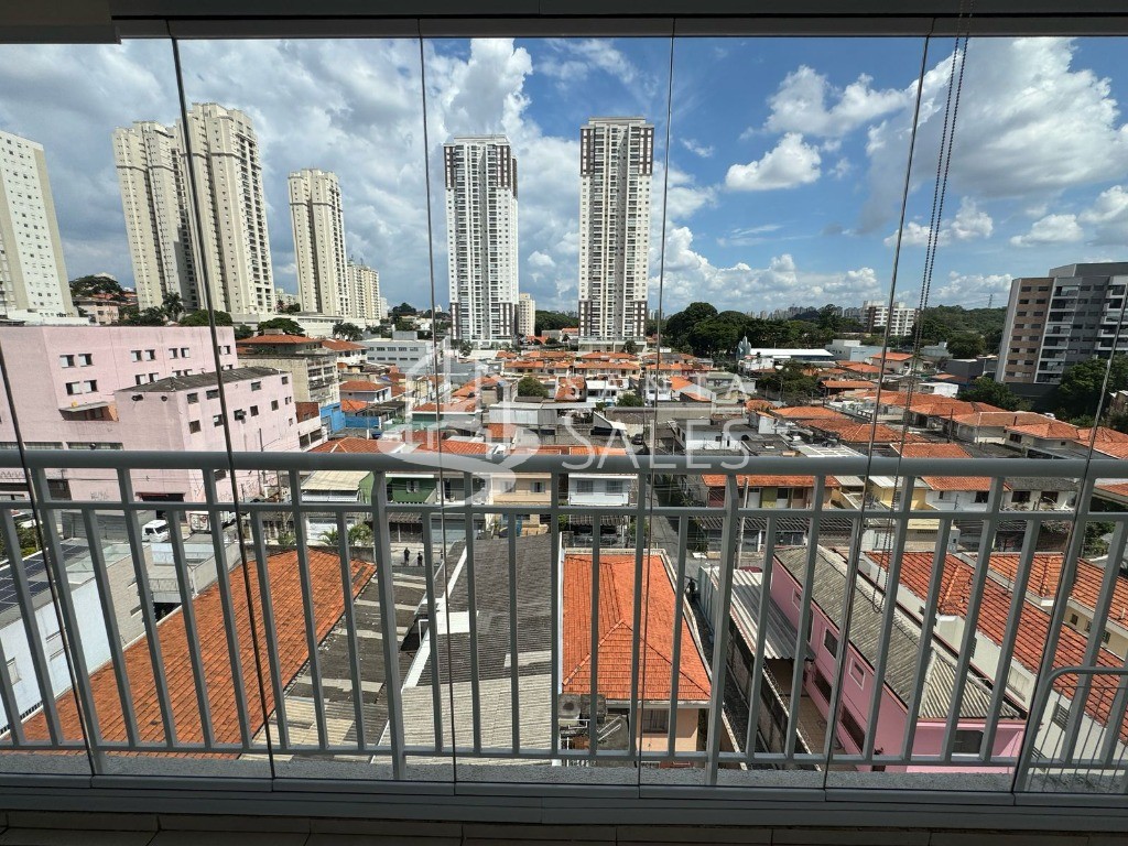 Apartamento à venda com 3 quartos, 81m² - Foto 24