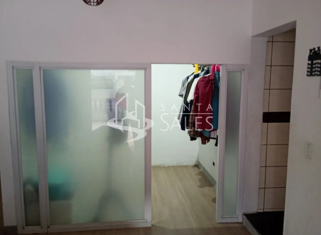 Sobrado, 3 quartos, 200 m² - Foto 6