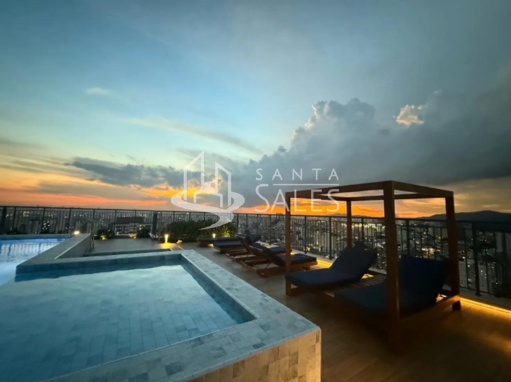 Apartamento, 2 quartos, 79 m² - Foto 17