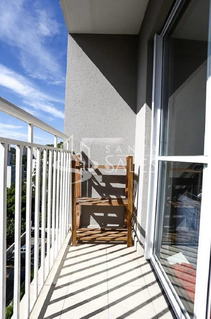 Apartamento, 2 quartos, 49 m² - Foto 27