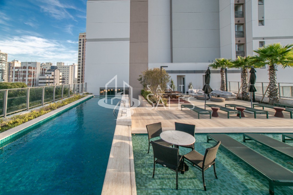 Apartamento, 3 quartos, 95 m² - Foto 31